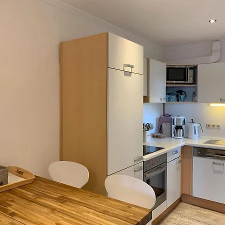 Haus-residenz-whg-21 דירה *