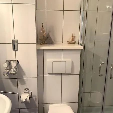 דירה Haus-residenz-whg-21 *