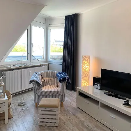 Haus-residenz-whg-21 דירה *