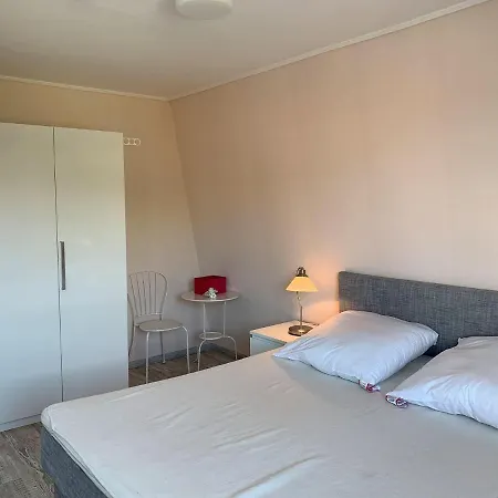 Haus-residenz-whg-21 * סנט פטר-אורדינג