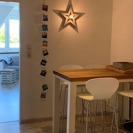 דירה Haus-residenz-whg-21