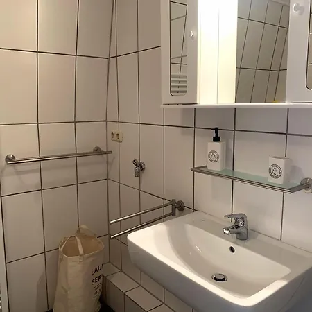 Haus-residenz-whg-21 Apartmán Böhl