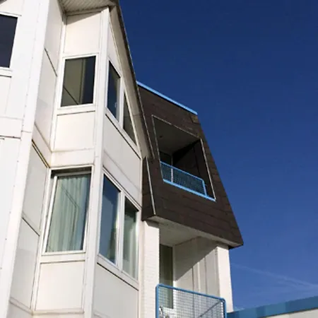 Апартаменты Haus-residenz-whg-21 *
