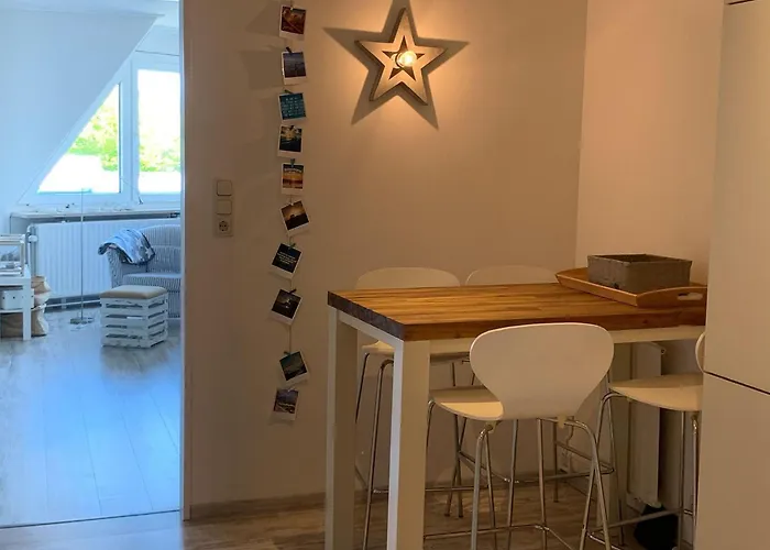 Haus-residenz-whg-21 Sankt Peter-Ording