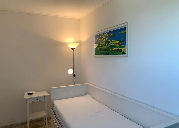 Haus-residenz-whg-21 Sankt Peter-Ording