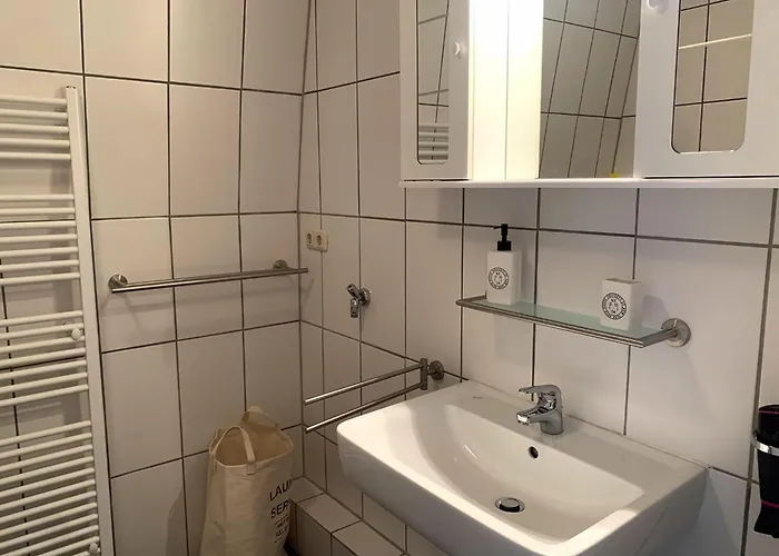 Haus-residenz-whg-21 Apartmán Böhl